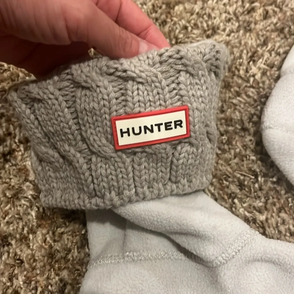 Hunter Socks - Picture 2 of 3